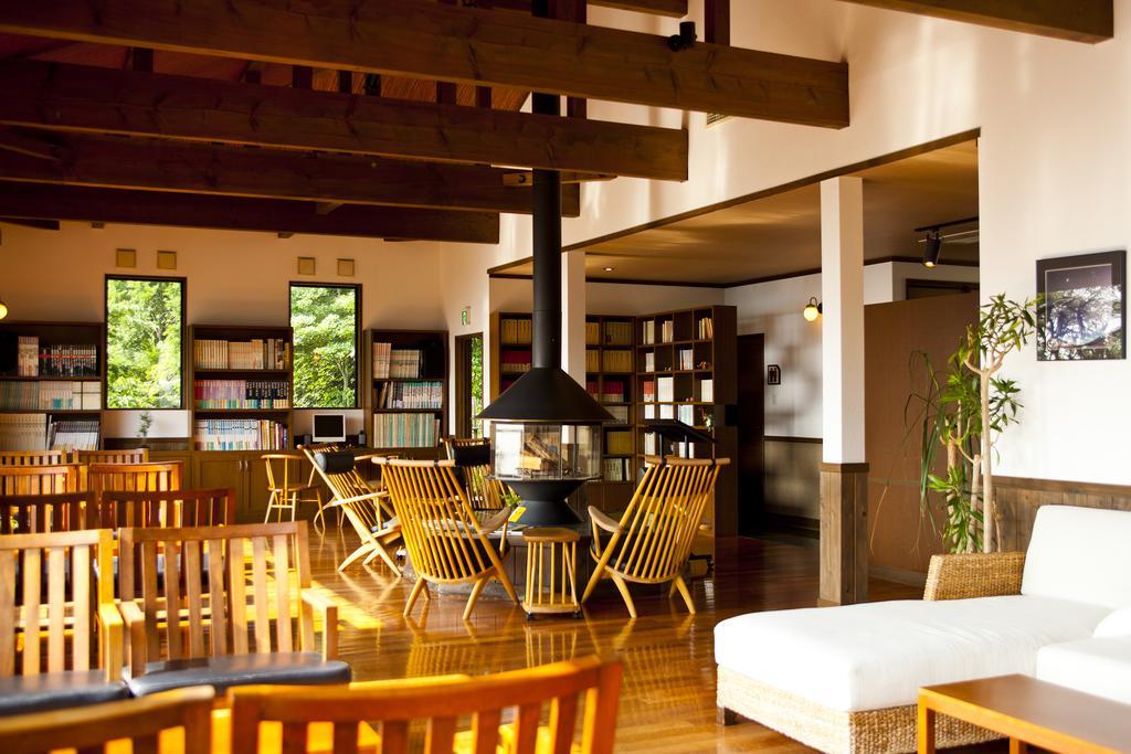 Kaze No Tani No Iori Hotel Gamagori Exterior photo