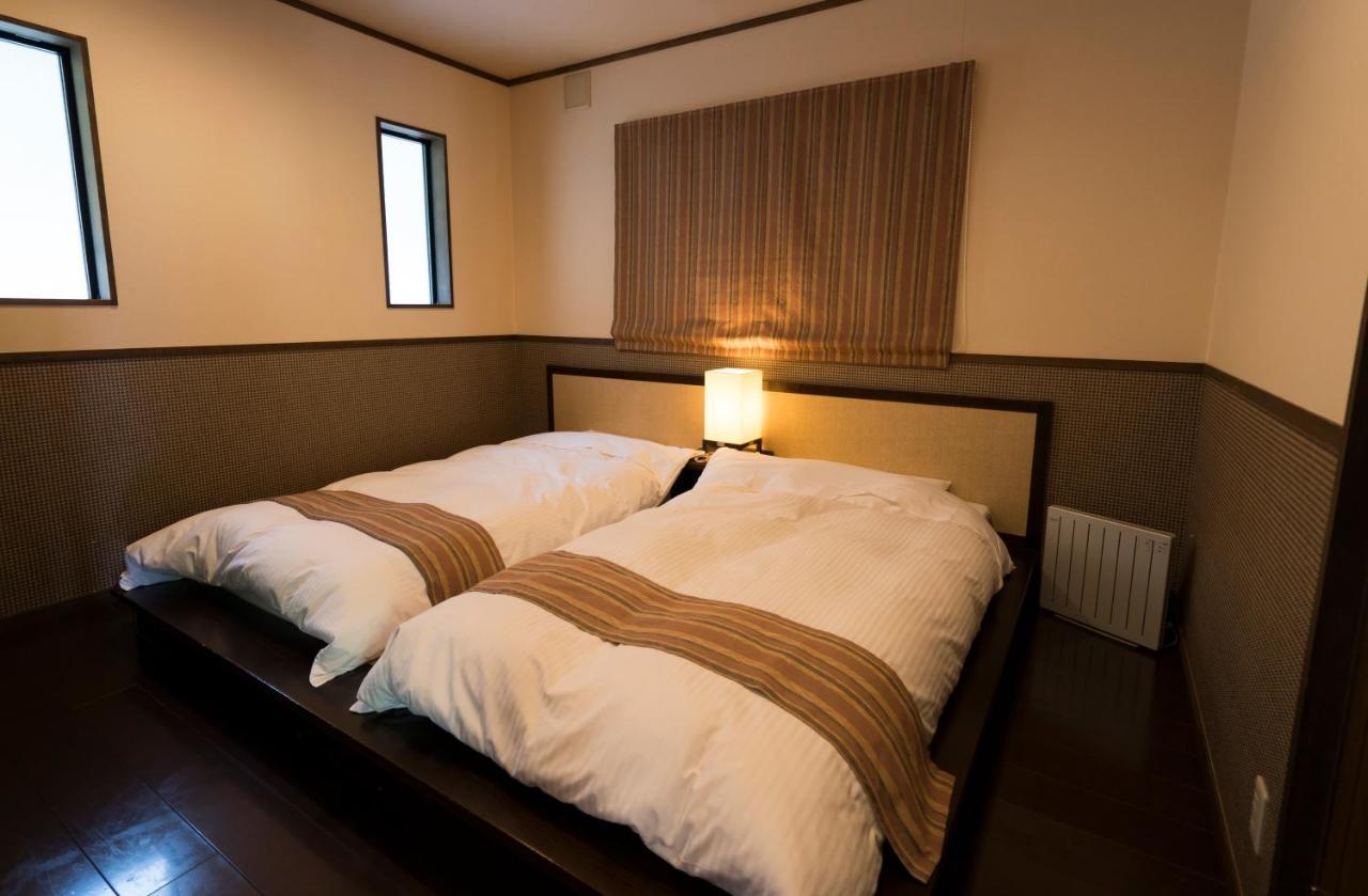 Kaze No Tani No Iori Hotel Gamagori Exterior photo